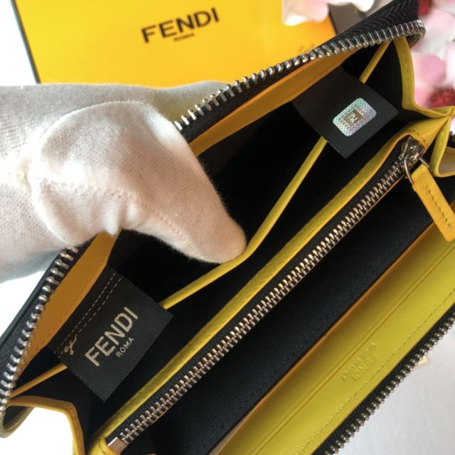 フェンディ財布コピー  大人気2021新品 FENDI フェンディ財布0067
