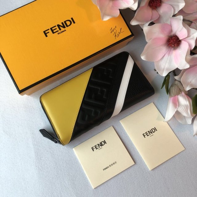 フェンディ財布コピー  大人気2021新品 FENDI フェンディ財布0067