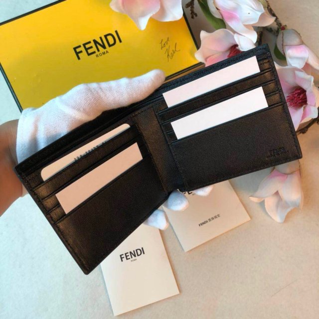 フェンディ財布コピー  大人気2021新品 FENDI フェンディ財布0069