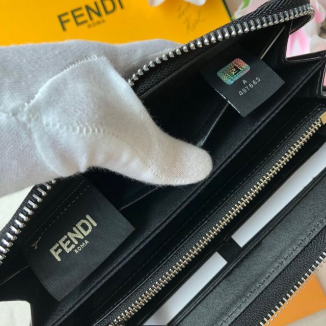 フェンディ財布コピー  大人気2021新品 FENDI フェンディ財布0079