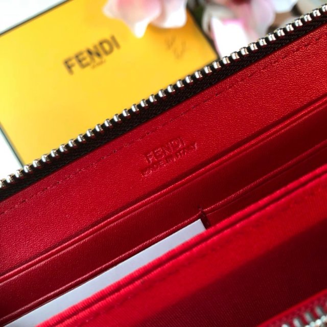 フェンディ財布コピー  大人気2021新品 FENDI フェンディ財布0077