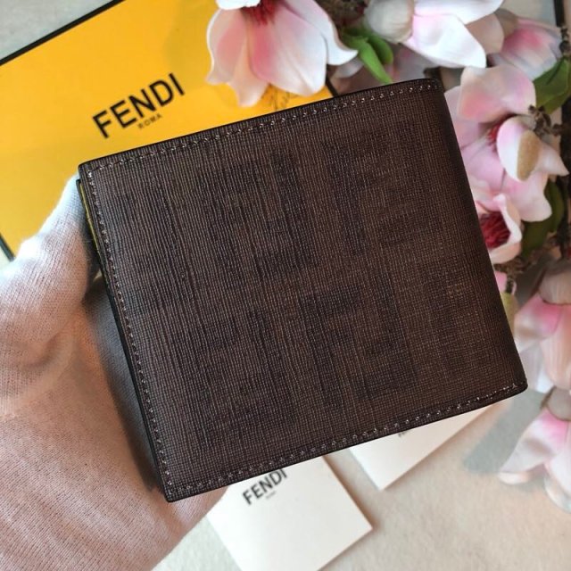 フェンディ財布コピー  大人気2021新品 FENDI フェンディ財布0072
