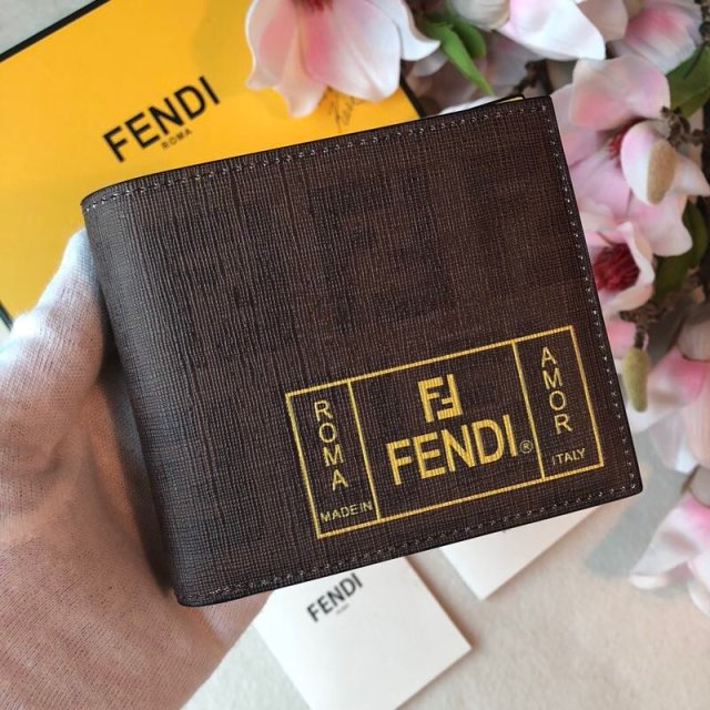 フェンディ財布コピー  大人気2021新品 FENDI フェンディ財布0072