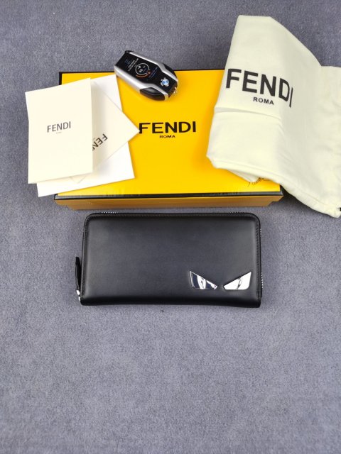 フェンディ財布コピー 2021新品注目度NO.1 FENDI フェンディ財布0038
