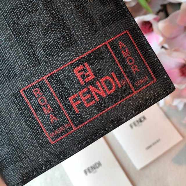 フェンディ財布コピー  大人気2021新品 FENDI フェンディ財布0071