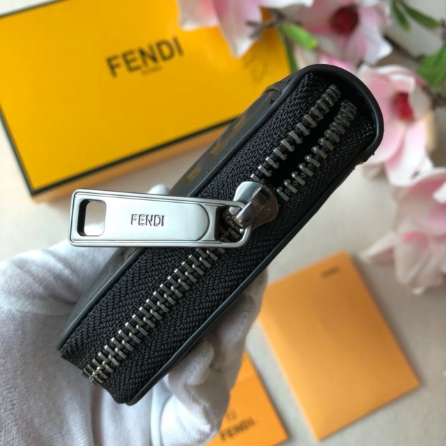 フェンディ財布コピー  大人気2021新品 FENDI フェンディ財布0074