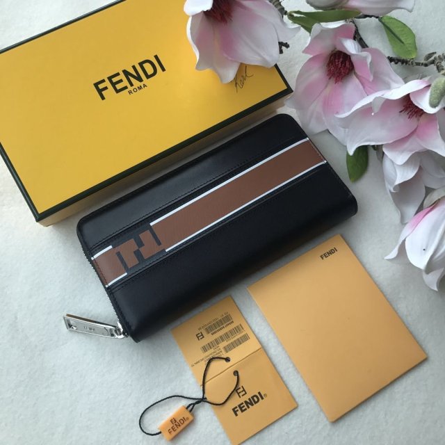 フェンディ財布コピー  大人気2021新品 FENDI フェンディ財布0080