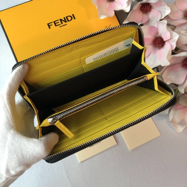 フェンディ財布コピー  大人気2021新品 FENDI フェンディ財布0067