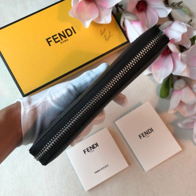 フェンディ財布コピー  大人気2021新品 FENDI フェンディ財布0077