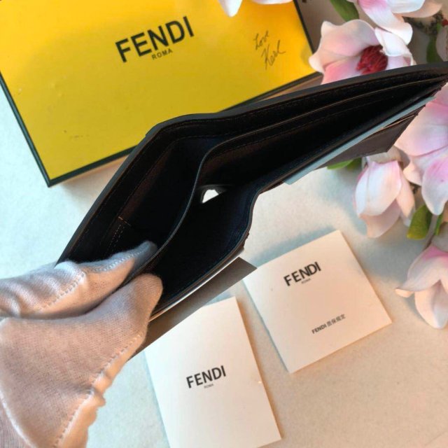 フェンディ財布コピー  大人気2021新品 FENDI フェンディ財布0069