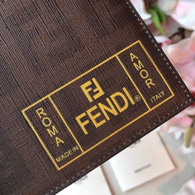 フェンディ財布コピー  大人気2021新品 FENDI フェンディ財布0072
