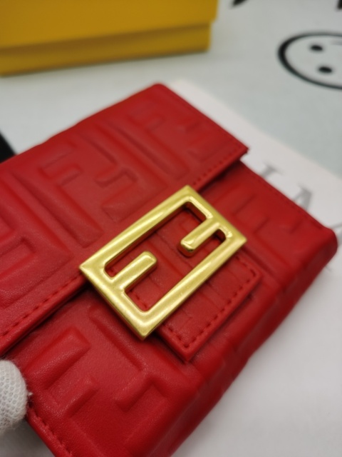 フェンディ財布コピー 2021新品注目度NO.1 FENDI フェンディ財布0008