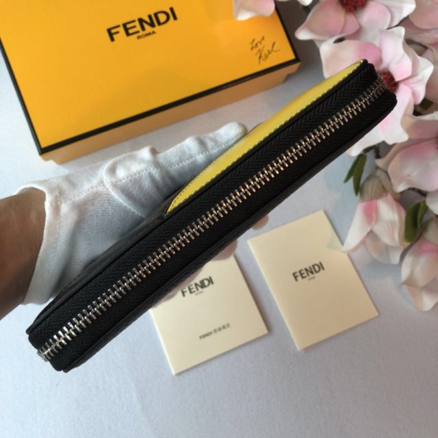 フェンディ財布コピー  大人気2021新品 FENDI フェンディ財布0067