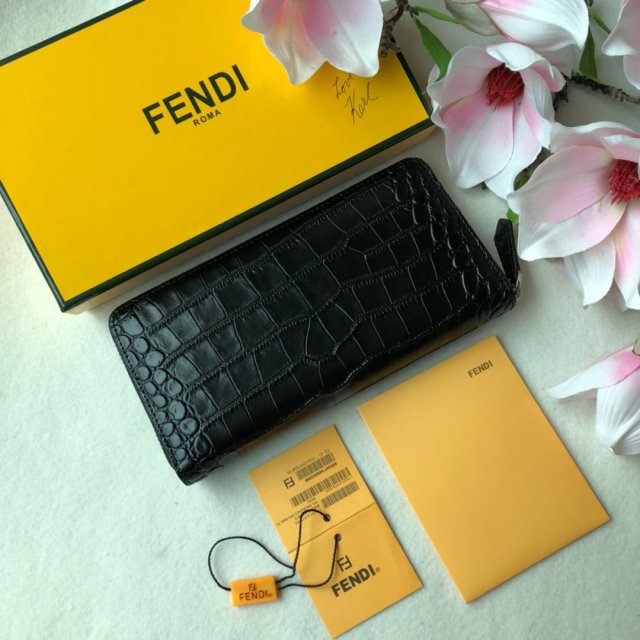 フェンディ財布コピー  大人気2021新品 FENDI フェンディ財布0079