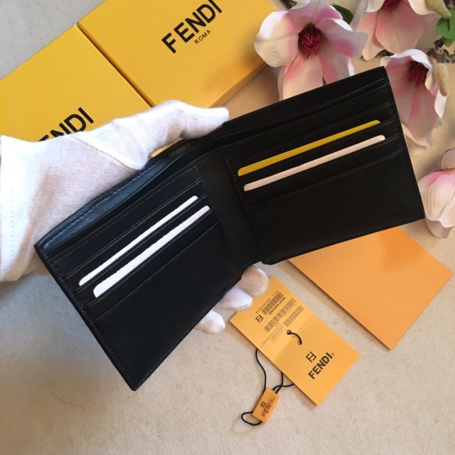 フェンディ財布コピー  大人気2021新品 FENDI フェンディ財布0073