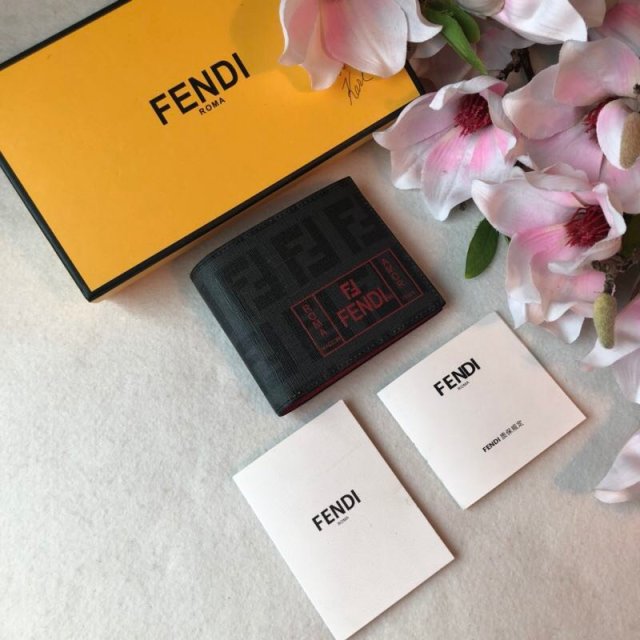 フェンディ財布コピー  大人気2021新品 FENDI フェンディ財布0071