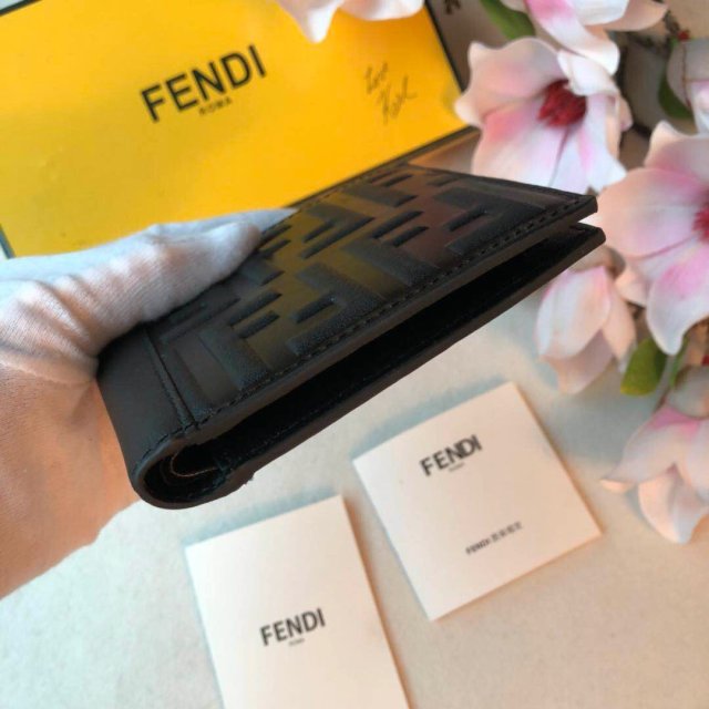 フェンディ財布コピー  大人気2021新品 FENDI フェンディ財布0069