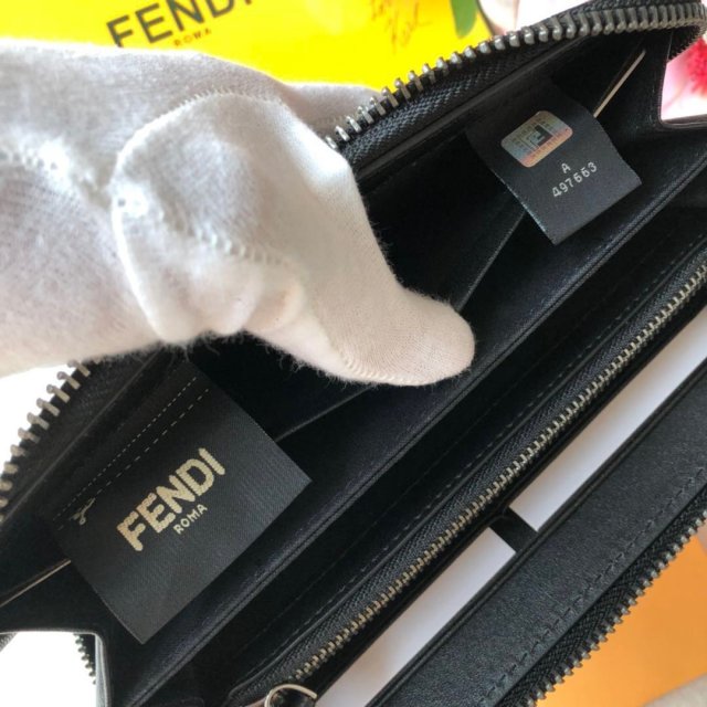 フェンディ財布コピー  大人気2021新品 FENDI フェンディ財布0074