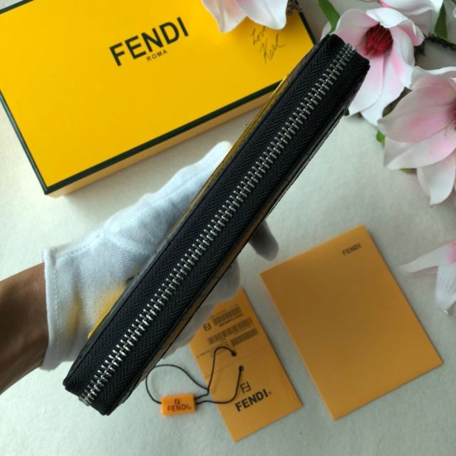 フェンディ財布コピー  大人気2021新品 FENDI フェンディ財布0079