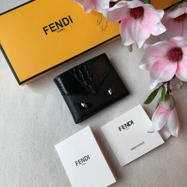 フェンディ財布コピー  大人気2021新品 FENDI フェンディ財布0082