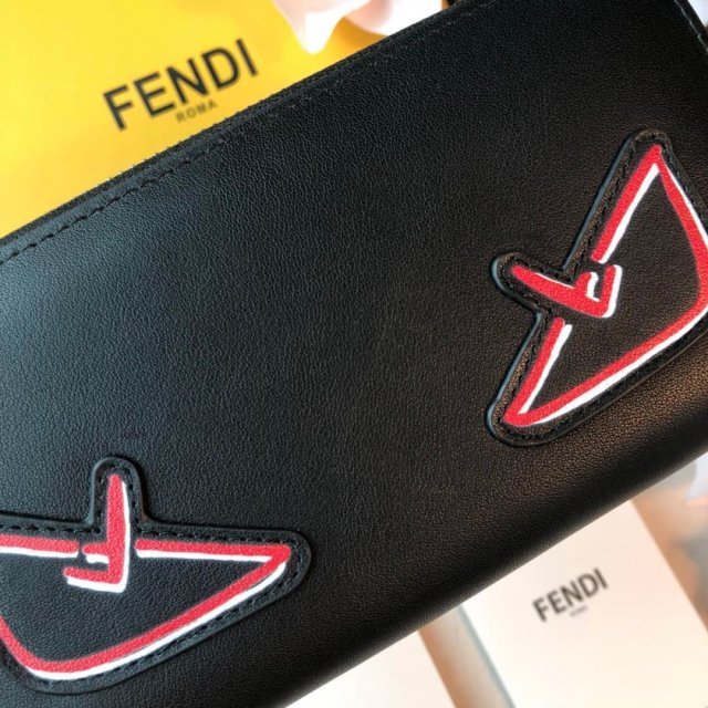 フェンディ財布コピー  大人気2021新品 FENDI フェンディ財布0077