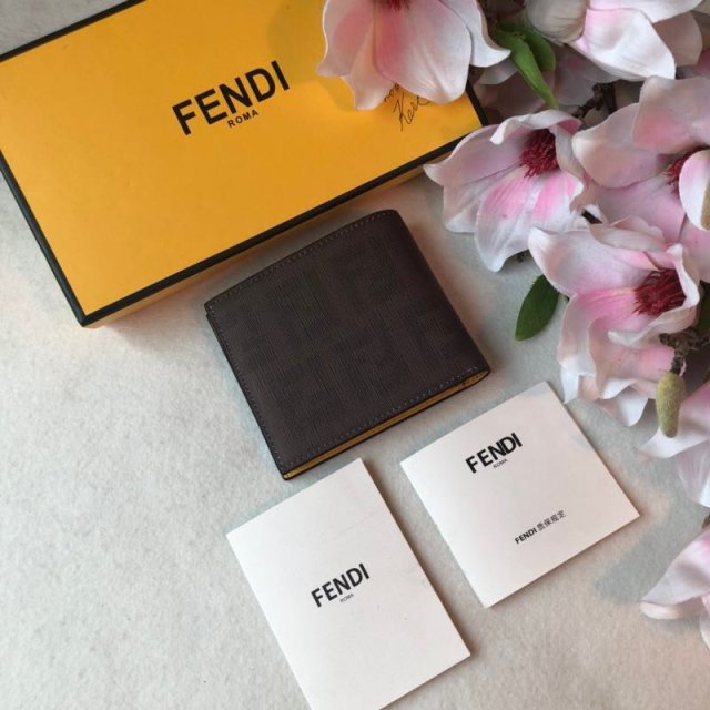 フェンディ財布コピー  大人気2021新品 FENDI フェンディ財布0072