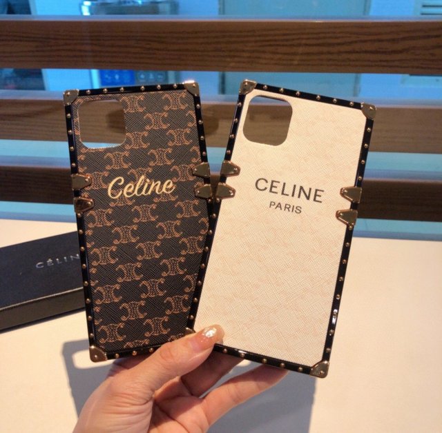 セリーヌ iPhone ケース 全機種 販売 2021新品注目度NO.1  セリーヌ ケースiPhone 0012