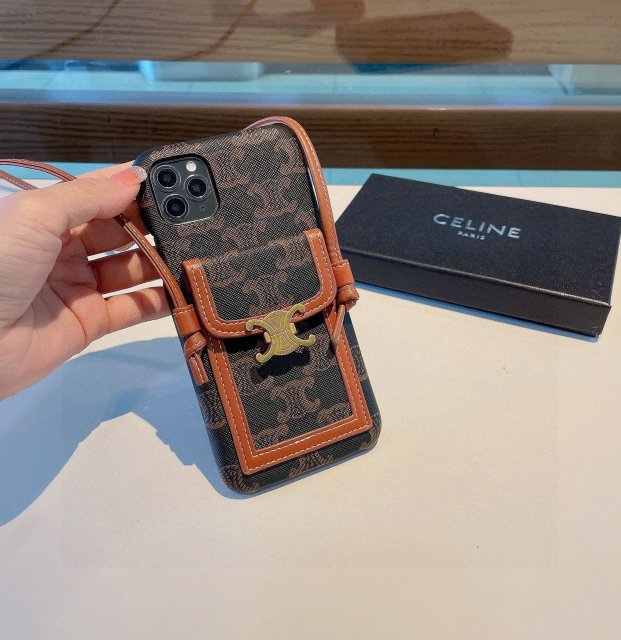 セリーヌ iPhone ケース 全機種 販売 2021新品注目度NO.1  セリーヌ ケースiPhone 0009