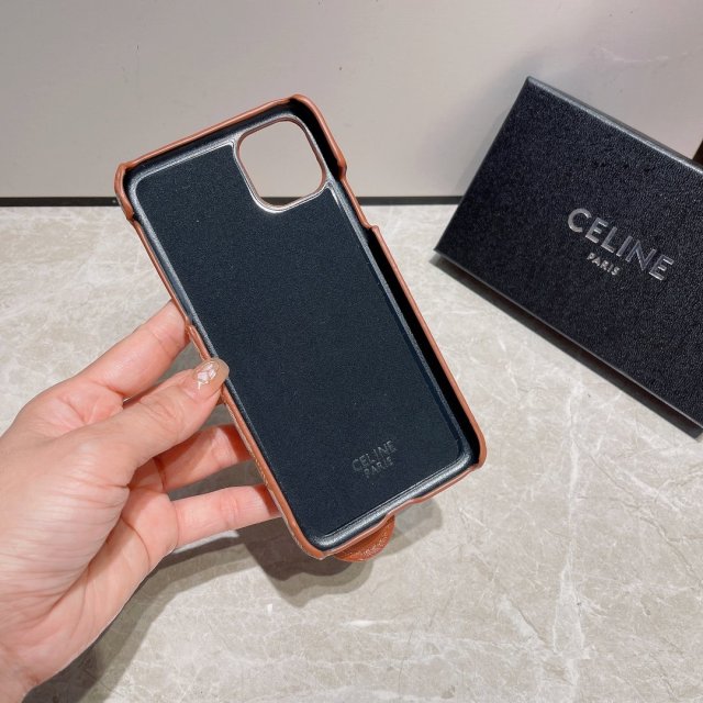 セリーヌ iPhone ケース 全機種 販売 2021新品注目度NO.1  セリーヌ ケースiPhone 0014
