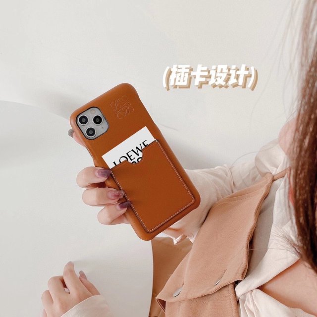 ロエベ iPhone ケース 全機種 販売 2021新品注目度NO.1  ロエベ ケースiPhone 0005