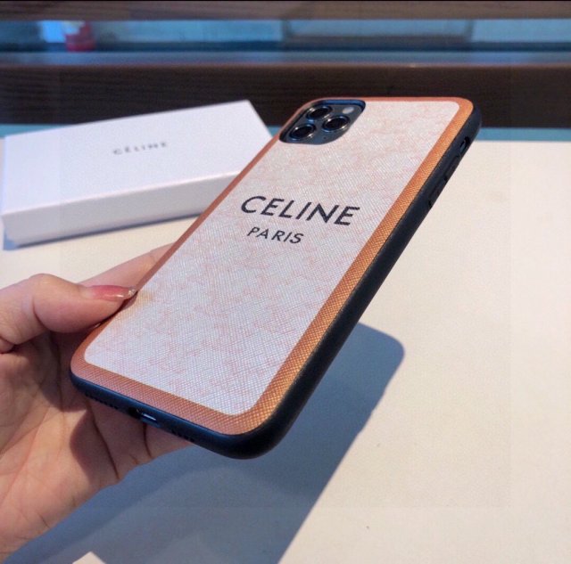 セリーヌ iPhone ケース 全機種 販売 2021新品注目度NO.1  セリーヌ ケースiPhone 0003
