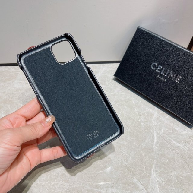 セリーヌ iPhone ケース 全機種 販売 2021新品注目度NO.1  セリーヌ ケースiPhone 0013