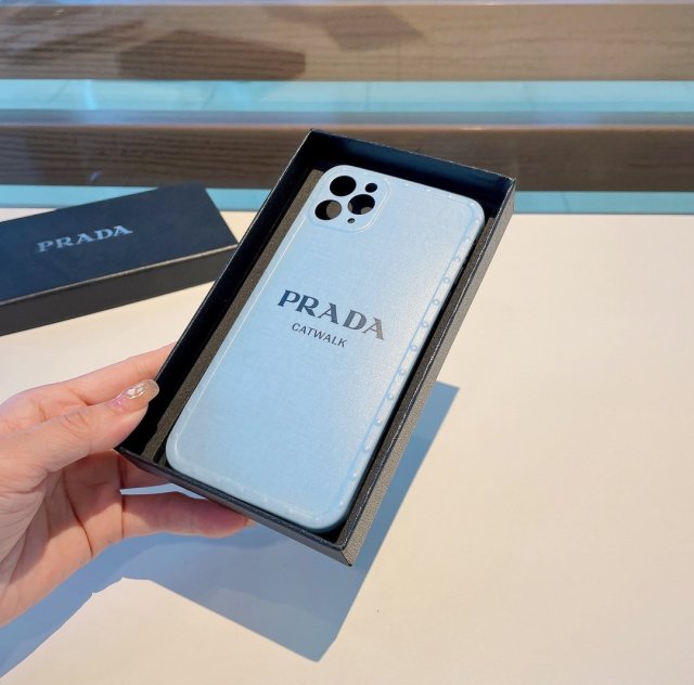 プラダiPhone ケース 全機種 販売 2021新品注目度NO.1  プラダiPhone 0003