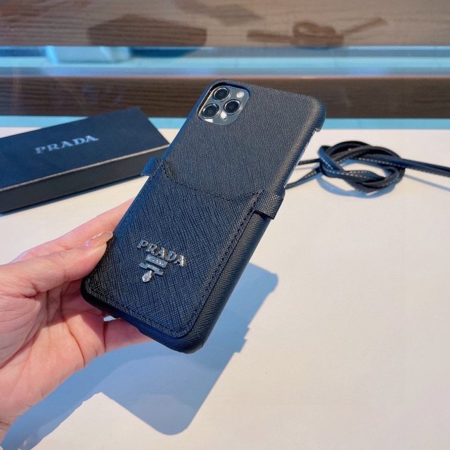 プラダiPhone ケース 全機種 販売 2021新品注目度NO.1  プラダiPhone 0006