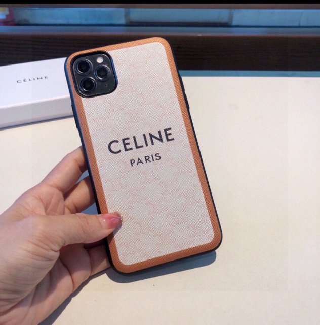 セリーヌ iPhone ケース 全機種 販売 2021新品注目度NO.1  セリーヌ ケースiPhone 0003