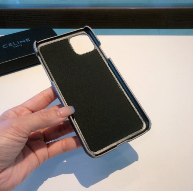 セリーヌ iPhone ケース 全機種 販売 2021新品注目度NO.1  セリーヌ ケースiPhone 0019