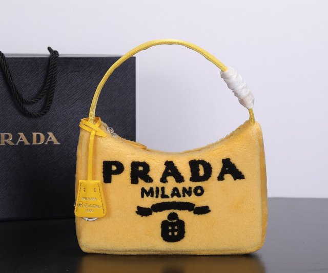 プラダバッグコピー 大人気2021新品  PRADA  プラダバッグ00152