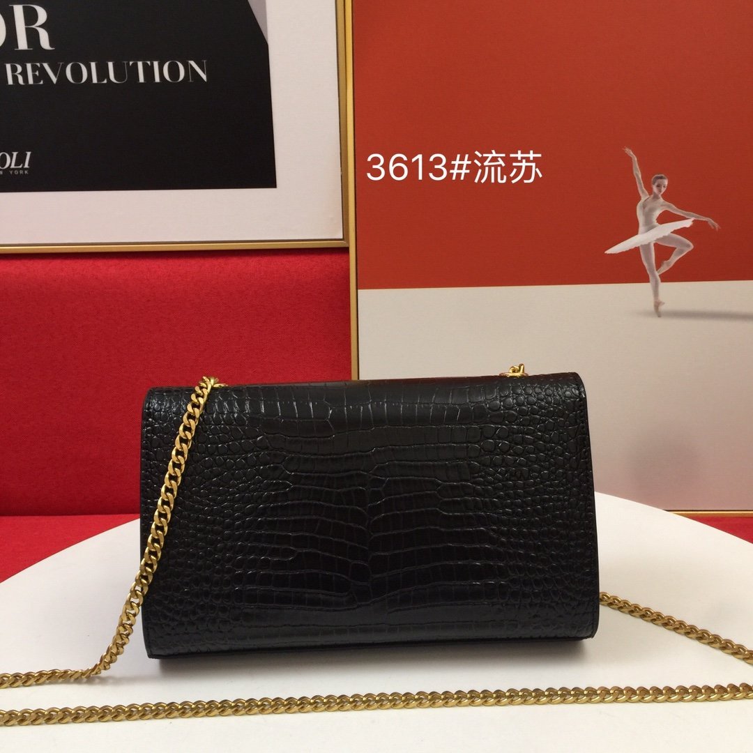 サンローランバッグコピー2021新品大人気NO.1   YSL  サンローランバッグ00052