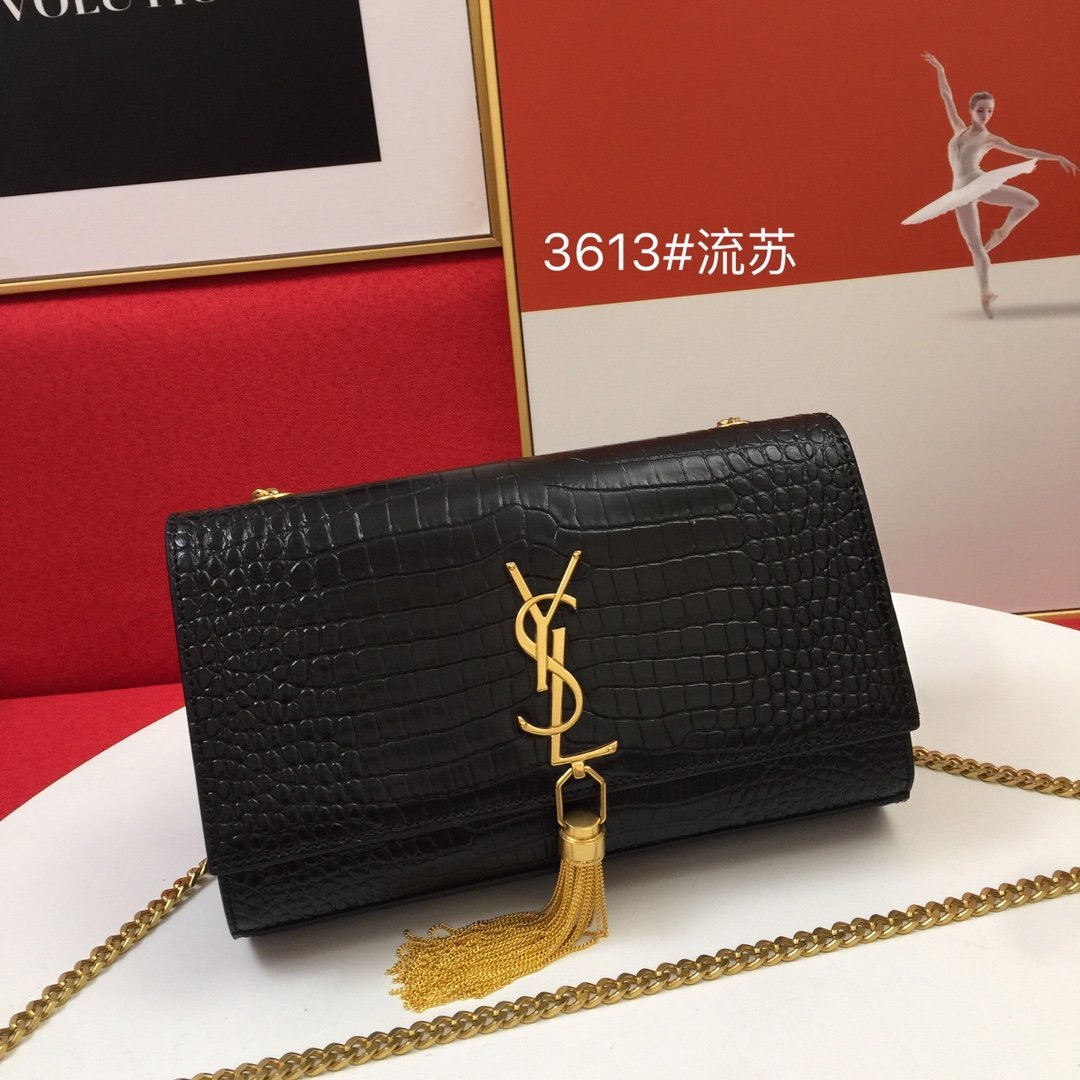 サンローランバッグコピー2021新品大人気NO.1   YSL  サンローランバッグ00052