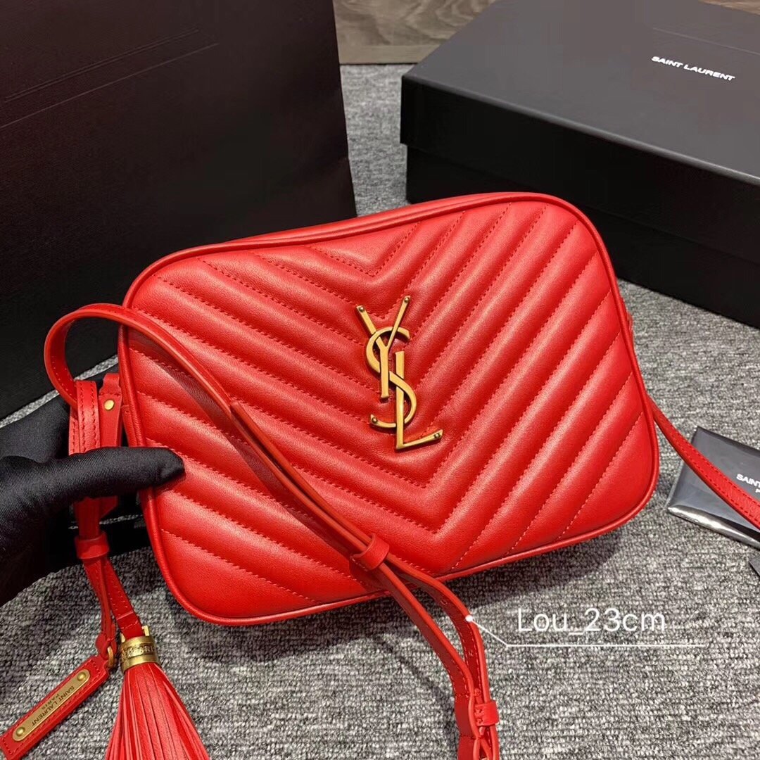 サンローランバッグコピー 定番人気2021新品   YSL  サンローランバッグ00018