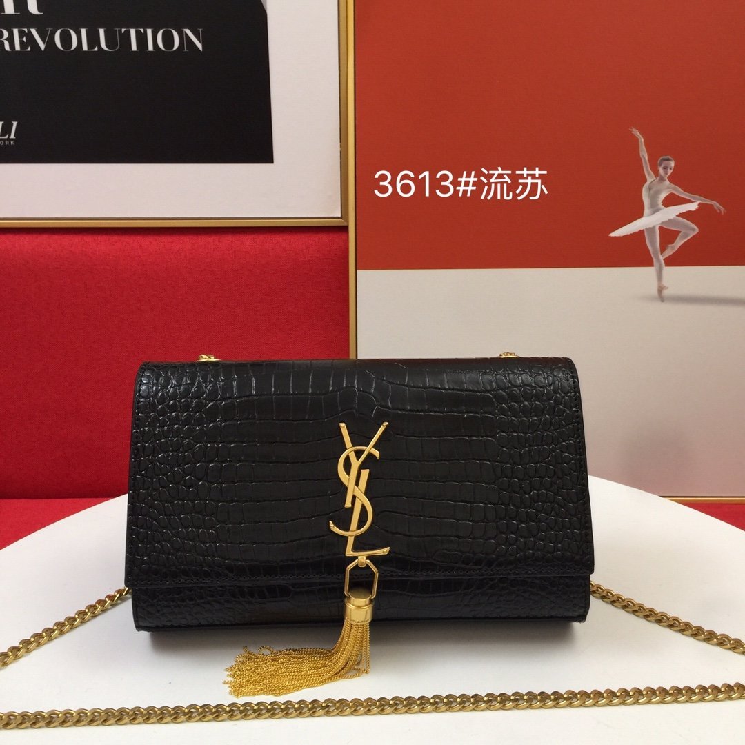 サンローランバッグコピー2021新品大人気NO.1   YSL  サンローランバッグ00052