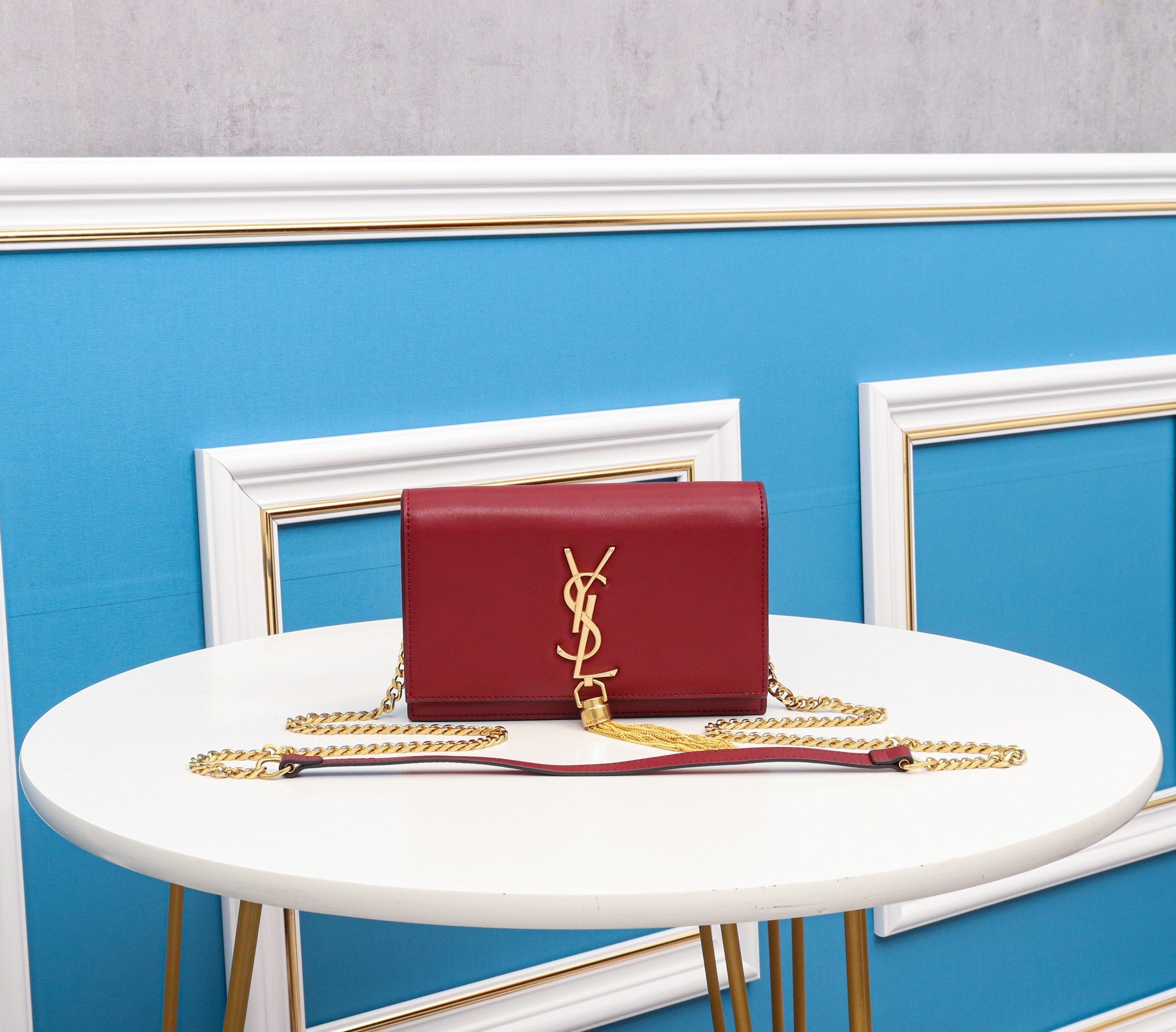サンローランバッグコピー 2021新品大人気NO.1   YSL  サンローランバッグ00108