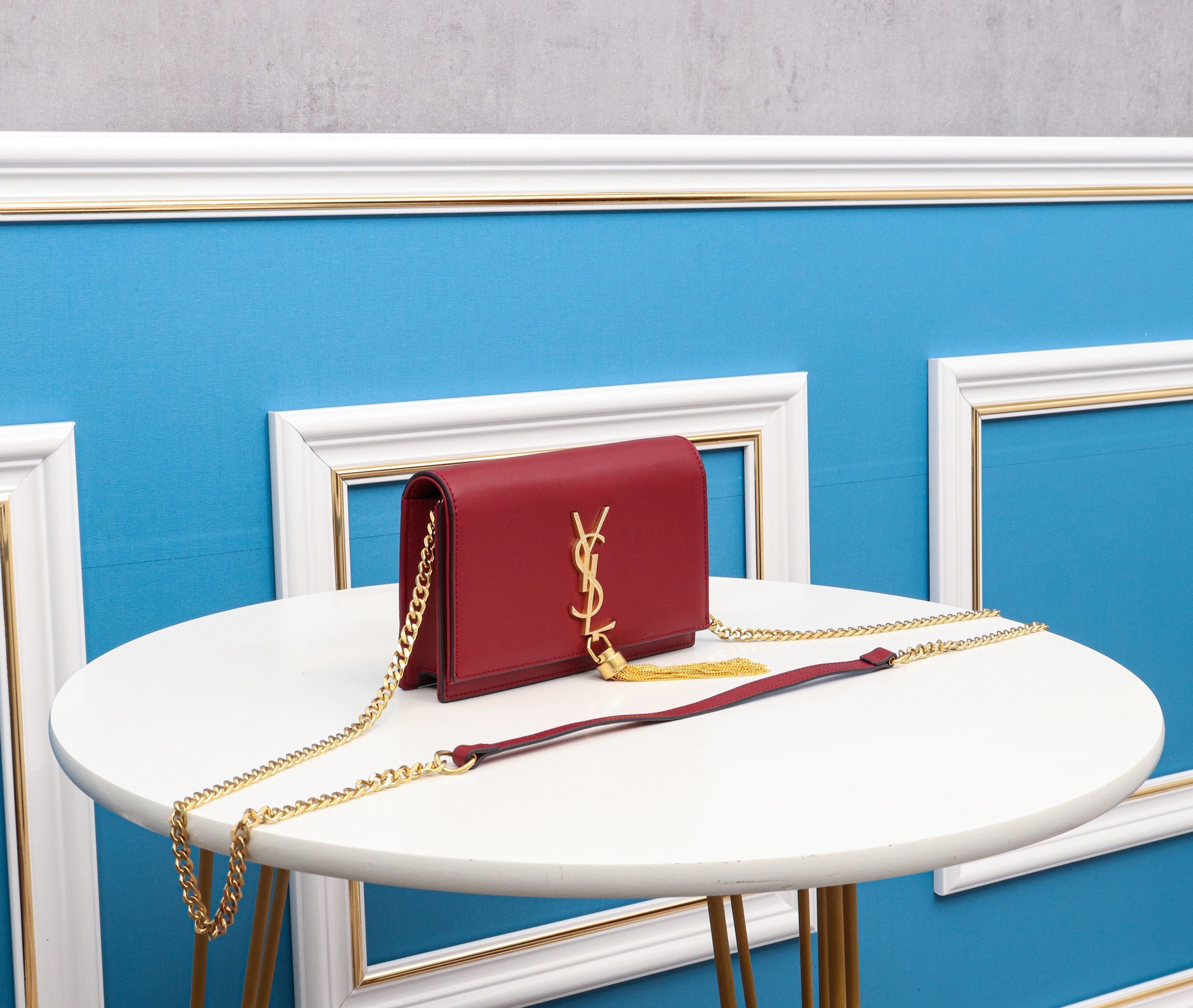 サンローランバッグコピー 2021新品大人気NO.1   YSL  サンローランバッグ00108