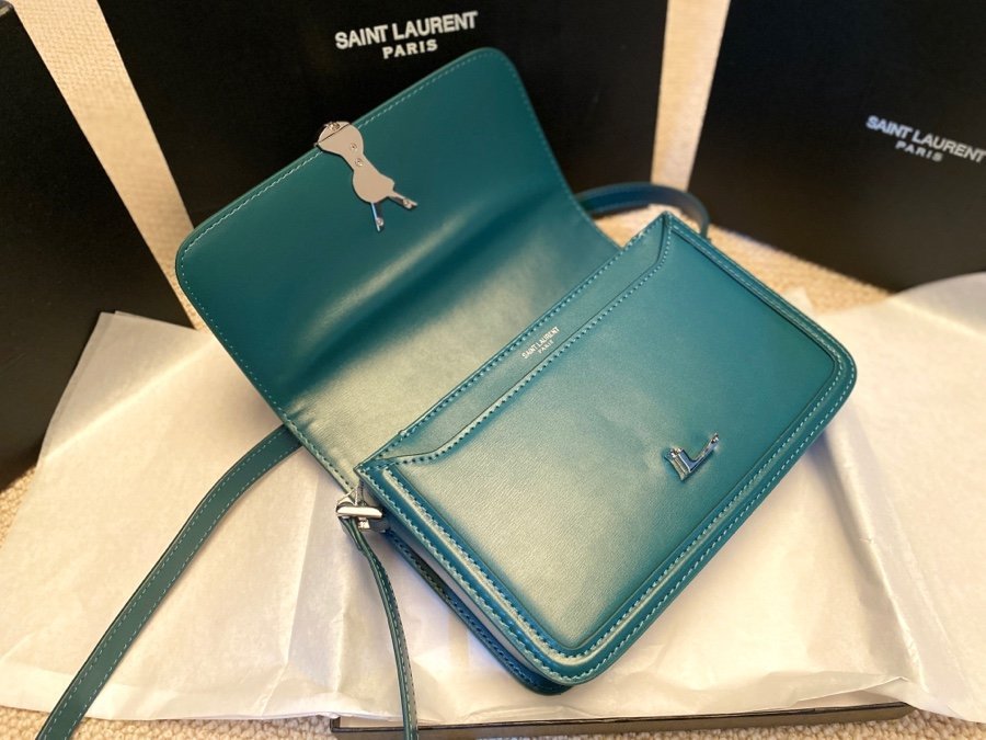 サンローランバッグコピー 2021新品大人気NO.1   YSL  サンローランバッグ00116