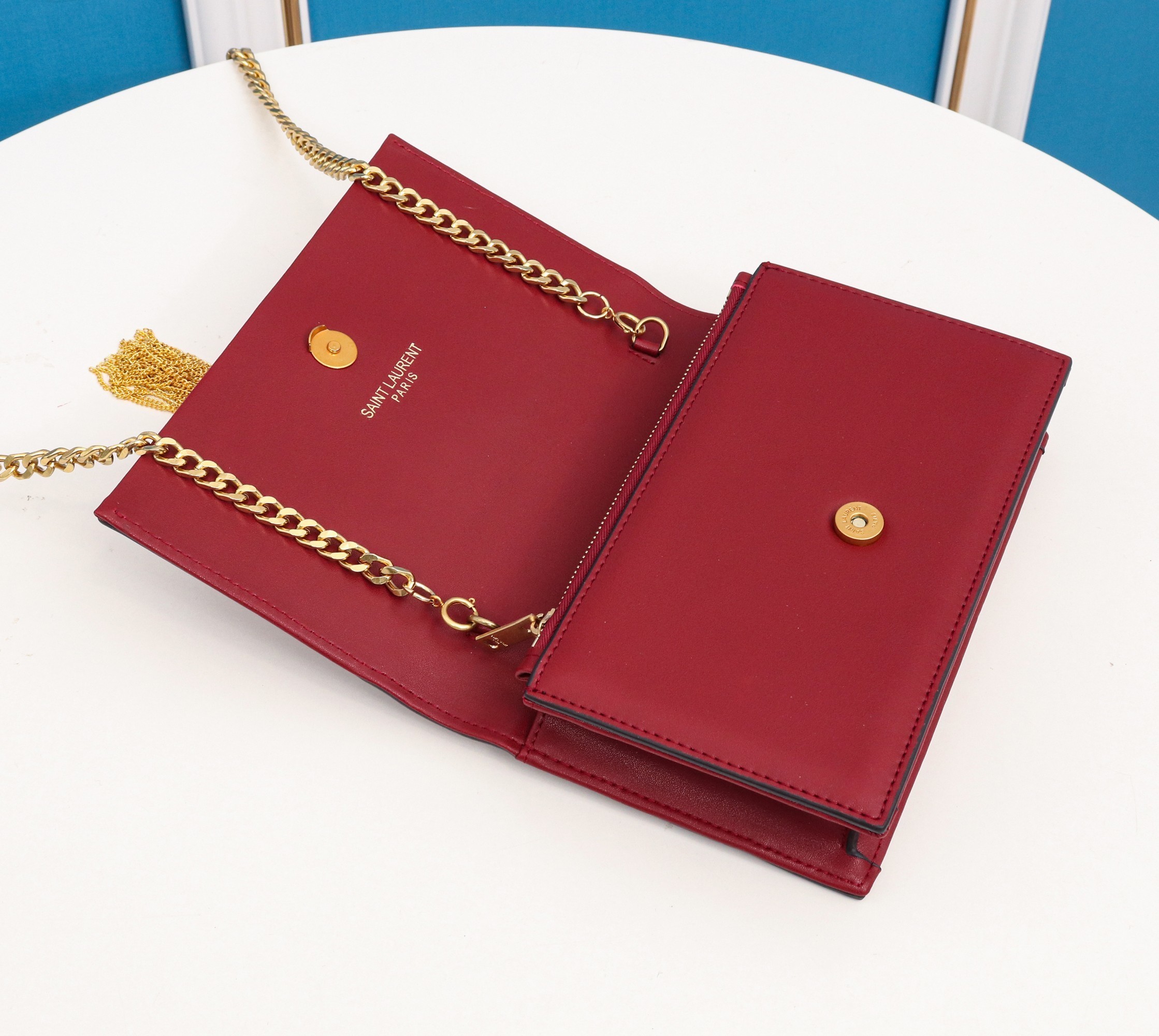 サンローランバッグコピー 2021新品大人気NO.1   YSL  サンローランバッグ00108