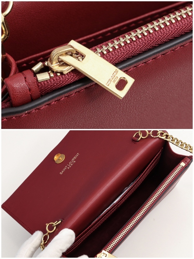 サンローランバッグコピー 2021新品大人気NO.1   YSL  サンローランバッグ00108
