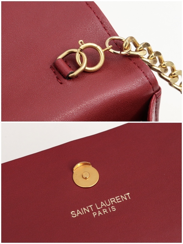 サンローランバッグコピー 2021新品大人気NO.1   YSL  サンローランバッグ00108