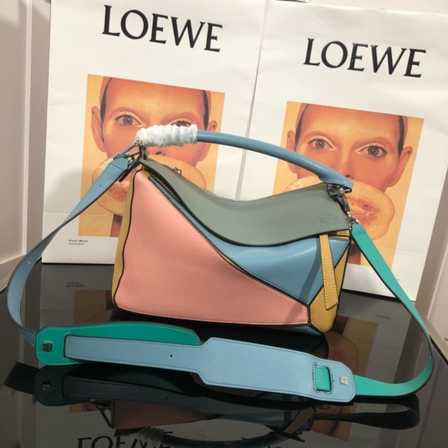 ロエベバッグコピー 定番人気2021新品  Loewe  ロエベバッグ00049