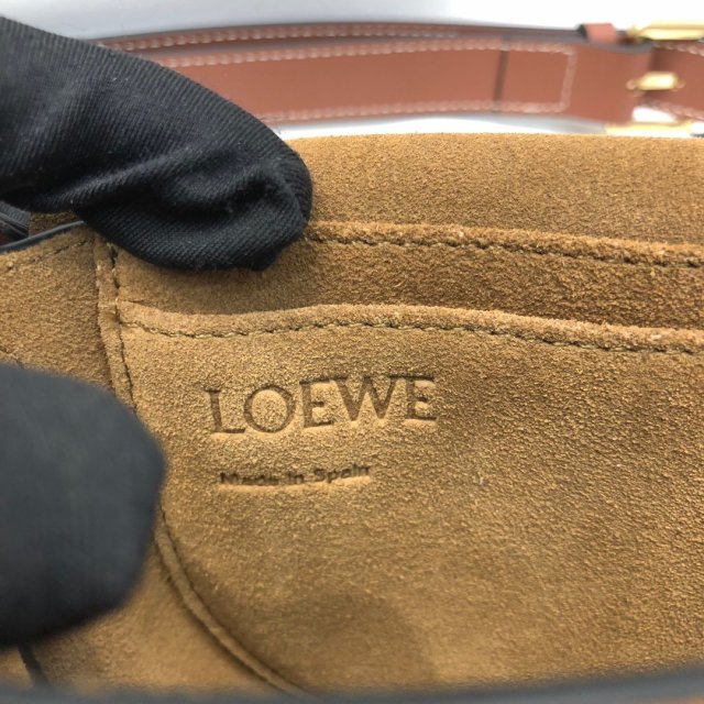 ロエベバッグコピー 定番人気2021新品  Loewe  ロエベバッグ00058