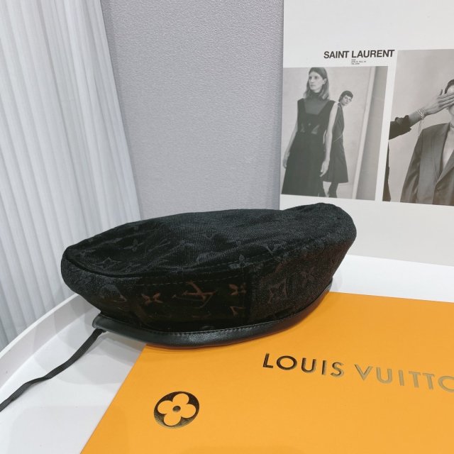 ルイヴィトン帽子コピー 定番人気2021新品 Louis Vuitton  ルイヴィトン帽子0016